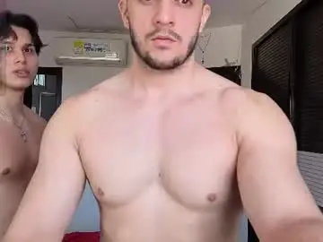 Chaturbate Adult Video Chat of teddybear_07