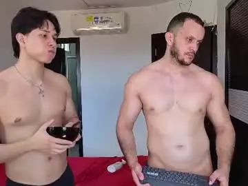 Chaturbate Adult Webcam of teddybear_07