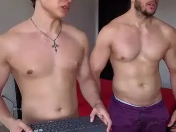 Chaturbate Nude Webcam of teddybear_07