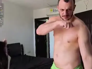 Chaturbate Sex Cam of teddybear_07