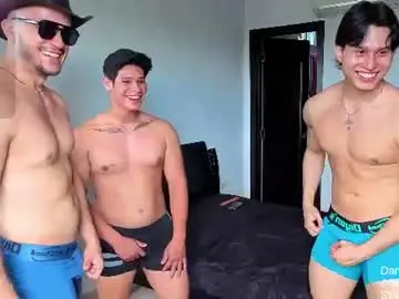 Chaturbate Best Webcam of teddybear_07