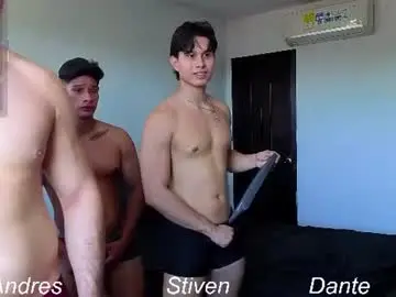Chaturbate Free Live Porn of teddybear_07