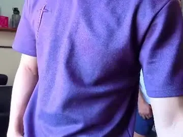 Chaturbate Sex Chat of teddybear_07