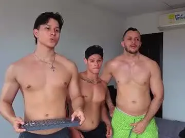 Chaturbate Adult Webcam of teddybear_07