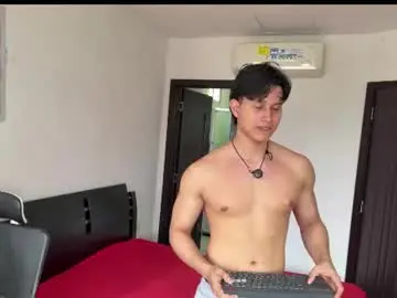 Chaturbate Sex Chat of teddybear_07