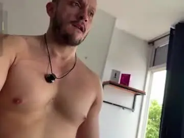 Chaturbate Best Webcam of teddybear_07