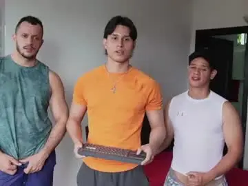 Chaturbate Free Porn Cam of teddybear_07