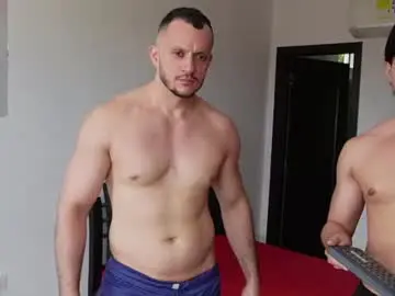 Chaturbate Sex Chat of teddybear_07