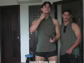 Chaturbate Sex Cam of teddybear_07