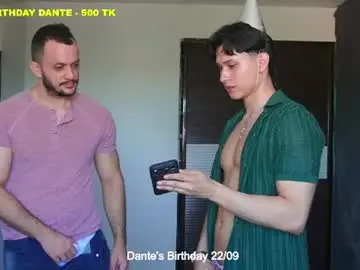 Chaturbate Free Porn Cam of teddybear_07