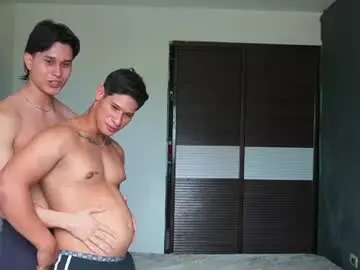 Chaturbate Watch Live Sex Cams of teddybear_07