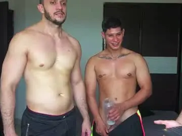 Chaturbate Private Sex Chat of teddybear_07