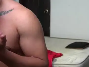 Chaturbate Sex Cam of teddybear_07