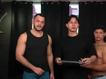 Chaturbate Sex Chat of teddybear_07