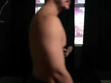 Chaturbate Sex Cam of teddybear_07