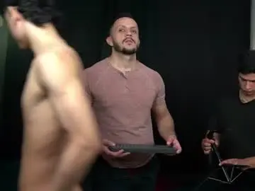 Chaturbate Private Sex Chat of teddybear_07