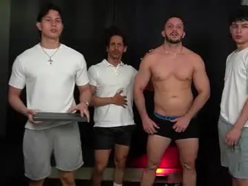Chaturbate Best live sex cam show of teddybear_07
