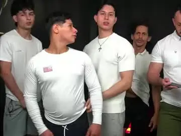 Chaturbate Best live sex cam show of teddybear_07