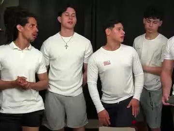 Chaturbate Watch Live Sex Cams of teddybear_07