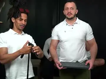 Chaturbate Private Sex Chat of teddybear_07