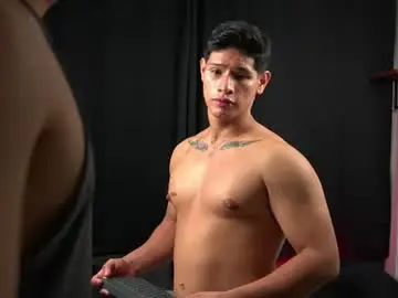 Chaturbate Sex Chat of teddybear_07