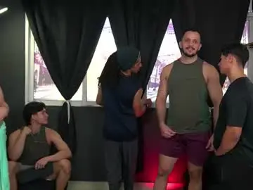 Chaturbate Live Porn of teddybear_07