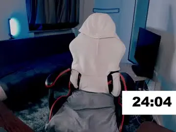 Chaturbate Sex Cam of unholyhalo