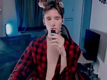 Chaturbate Free Porn Cam of unholyhalo