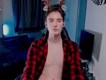 Chaturbate Adult Video Chat of unholyhalo