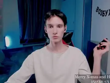 Chaturbate Sex Chat of unholyhalo