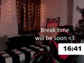 Chaturbate Live Porn of unholyhalo