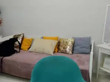 Chaturbate Free Porn Cam of vel1ka