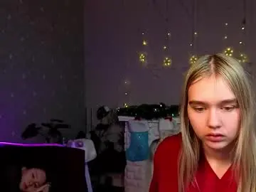 Chaturbate Free Porn Cam of vel1ka