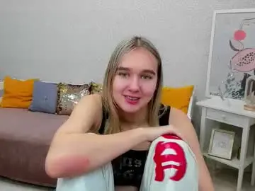 Chaturbate Nude Webcam of vel1ka