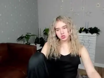 Chaturbate Nude Webcam of vel1ka