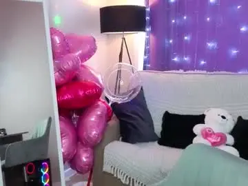 Chaturbate Private Sex Chat of vel1ka