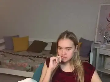 Chaturbate Live Sex of vel1ka