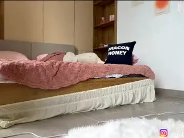 Chaturbate Live Porn of waki_lucky