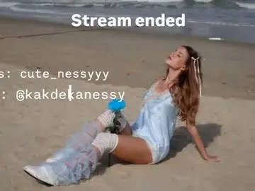 Chaturbate Live Sex Cam of waki_lucky