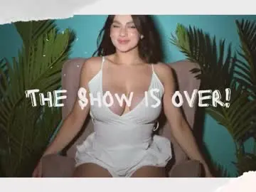 Chaturbate Nude Webcam of _littlecherryy_