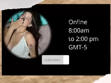 Chaturbate Adult Video Chat of _littlecherryy_