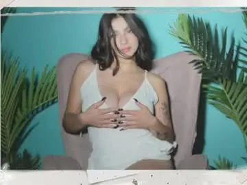 Chaturbate Adult Webcams of _littlecherryy_