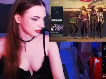 Chaturbate Adult Video Chat of amyboop_