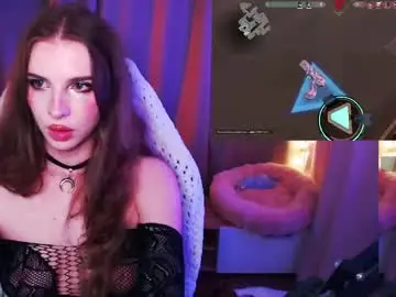 Chaturbate Sex Cam of amyboop_
