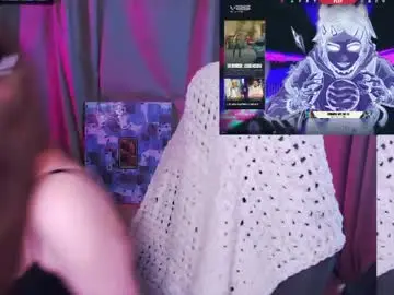 Chaturbate Live Sex Cam of amyboop_