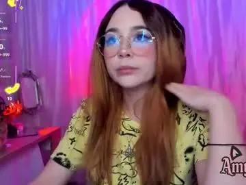 Chaturbate Best Webcam of amydark