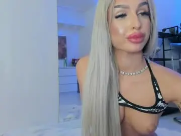 Chaturbate Adult Video Chat of ariannaxo_