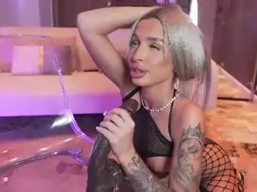 Chaturbate Watch Live Sex Cams of ariannaxo_