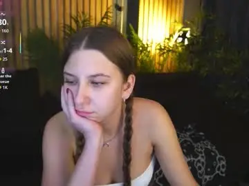 Chaturbate Free Porn Cam of aureliabliss_