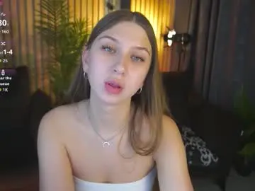 Chaturbate Adult Video Chat of aureliabliss_